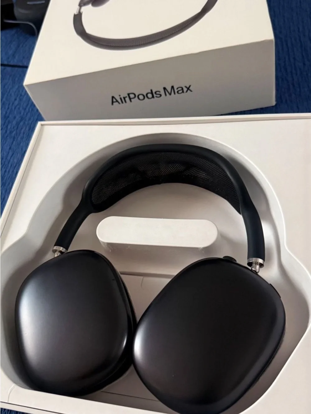 SELLING FAST💨‼️Airpods Max Space Gray🎧